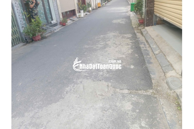 Đất vàng Mê Linh, trung tâm Thị trấn Chi Đông, sát vành đai 4 – 80m2 giá 1,7  tỷ